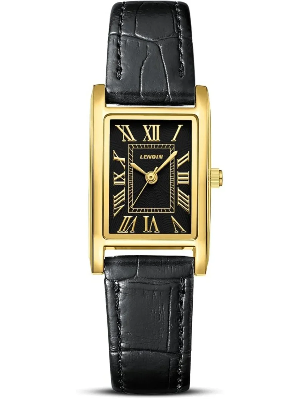 Stylish Women's Analog Quartz Waterproof Watch - Perfect for Everyday Wear
